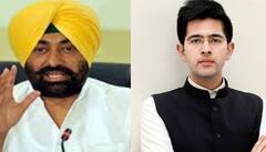  ਰਾਘਵ ਚੱਡੇ ਨੂੰ ਪੰਜਾਬ ਉੱਪਰ ਥੋਪਕੇ ਕੇਜਰੀਵਾਲ ਨੇ ਭਗਵੰਤ ਮਾਨ ਸਮੇਤ ਸਮੁੱਚੇ ਪੰਜਾਬ ਦੀ ਕਾਬਲੀਅਤ 'ਤੇ ਸਵਾਲ ਖੜਾ ਕੀਤਾ :  ਸੁਖਪਾਲ ਖਹਿਰਾ