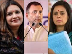 Unparliamentary Words Row: असंसदीय शब्दों की लिस्ट पर क्या बोले राहुल गांधी, प्रियंका चतुर्वेदी और महुआ मोइत्रा?