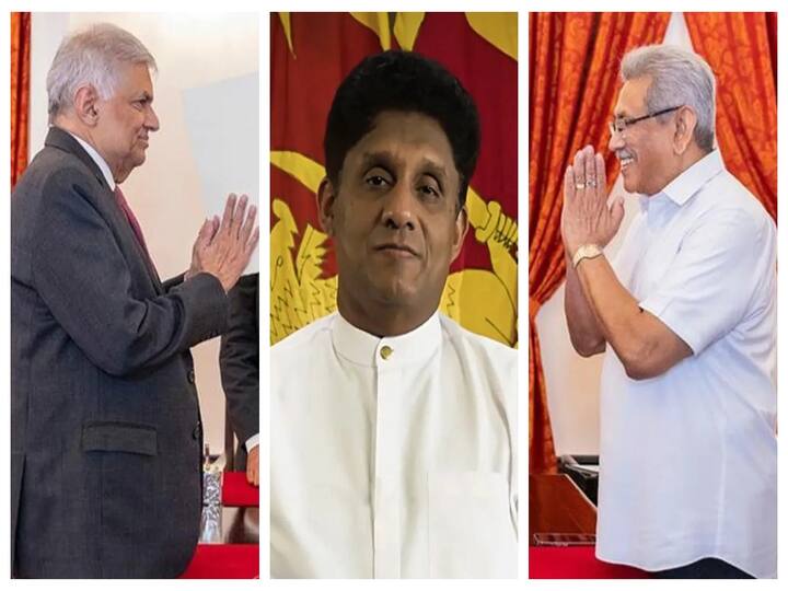 Opposition leader Sajith Premadasa's request to the Sri Lankan Army இரண்டு பேரா, இரண்டு  கோடி மக்களா… யோசித்து முடிவெடுங்கள் -  தீயாய் பரவும் பேச்சு