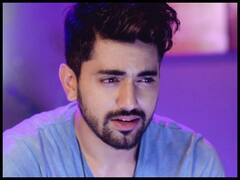 'फना- इश्क में मरजावां' के सेट पर जब धड़ाम से गिरे थे एक्टर Zain Imam, दर्द से तड़पते हुए करनी पड़ी शूटिंग