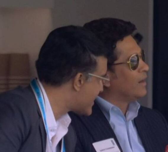 सचिन-सौरवची जोडी लॉर्ड्समध्ये