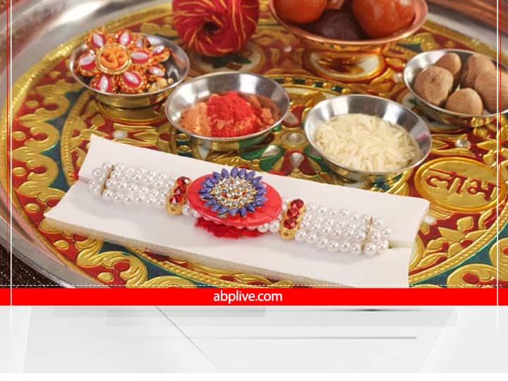 raksha bandhan 2022 date know bhadrakal time on raksha bandhan and best time muhurt to tie rakhi Raksha Bandhan: इस साल 11 अगस्त को रक्षा बंधन, जानें कब से शुरू होगा भद्राकाल, क्या है राखी बांधने का उत्तम मुहूर्त