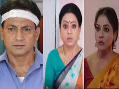 Baakiyalakshmi Serial : வீட்டைவிட்டு வெளியேறிய பாக்யா...பேசாமல் நிற்கும் கோபி..மனம் மாறுகிறாரா ராதிகா?