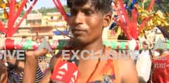 Kanwar Yatra 2022: Uttarakhand में कांवड़ यात्रा की शुरुआत, प्रशासन ने किए ये इंतजाम