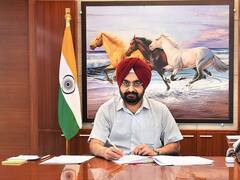 Dehradun News: फिजूलखर्ची पर मुख्य सचिव के आदेश से खत्म हुआ चाय-नाश्ता, बैठकों में गुलदस्ते भी बैन