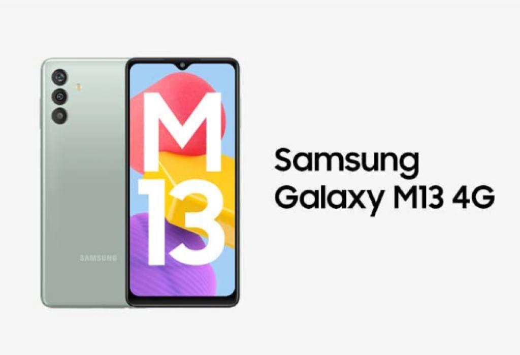 Samsung Galaxy M13 फोन लॉन्च, 10 बातों में जानिये फोन में क्या है खास?