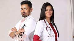 Ekka Dokka: নতুন ধারাবাহিকের টেনিস শিখছেন সপ্তর্ষি, ডাক্তারি পড়ছেন সোনামণি!