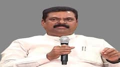 Central Minister on Panchayat : বাংলার পঞ্চায়েতে কেন্দ্রীয় প্রকল্পে দুর্নীতি নিয়ে অভিযোগ নেই, খোদ কেন্দ্রীয় মন্ত্রীর মন্তব্যে তরজা