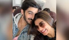 રોહમન સાથે બ્રેકઅપના 6 મહિના બાદ જ સુષ્મિતા સેને લલિત મોદીને ડેટ કરવાનું શરૂ કર્યું, જાણો શા માટે આ સુંદર સંબંધ તૂટી ગયો?