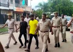 Bundi News: बूंदी पुलिस ने बदमाशों का निकाला जुलूस, लोगों में विश्वास जगाने के लिए उठाया कदम