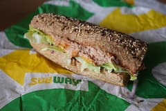 This Australian Model Was Fined Rs 1.43 Lakh At Airport For Her Subway Sandwich. Here Is Why