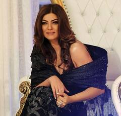 કરોડો રૂપિયાની સંપત્તિની માલિક છે Sushmita Sen, જાણો Net Worth