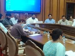 Delhi: EWS छात्रों को दाख़िला से मना करने वाले स्कूलों के खिलाफ FIR दर्ज कराने की मांग, SC-ST कल्याण समिति ने उठाया मुद्दा