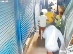 Patna Crime: पटना में कोचिंग संस्‍थान के ऑफ‍िस में अपराधियों ने की तोड़फोड़ और बमबाजी, 5 लाख रुपये की मांगी थी रंगदारी