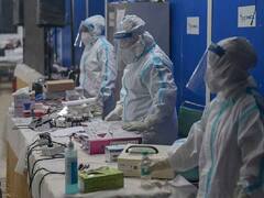 COVID-19 Nasal Spray: बड़ी कामयाबी, नेजल स्प्रे ने 24 घंटों में कोविड के वायरल लोड को 94% तक कम किया