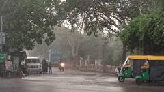 In Pics: कोटा संभाग में हुई अब तक सामान्य से ज्यादा बारिश, किसानों के चेहरों पर आई मुस्कान