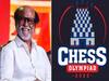 Chess Olympiad 2022: செஸ் ஒலிம்பியாட் போட்டி டீசர் வீடியோவை வெளியிடும் ரஜினி.. முதல்வர் அறிவிப்பு..!