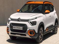 Citroen C3: 'हैचबैक विद ट्विस्ट' नाम को करती है जस्टिफाई, डीलरशिप पर पहुंचते ही लोगों को आई पसंद