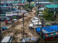 ਮੌਨਸੂਨ ਦੀ ਸ਼ੁਰੂਆਤ 'ਚ ਹੀ ਹਿਮਾਚਲ 'ਚ ਮੀਂਹ ਨੇ ਲਈਆਂ 78 ਜਾਨਾਂ, ਡੇਢ ਸੌ ਕਰੋੜ ਤੋਂ ਵੱਧ ਦੀ ਵਹੀ ਜਾਇਦਾਦ ! 