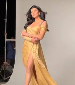 કરોડો રૂપિયાની સંપત્તિની માલિક છે Sushmita Sen, જાણો Net Worth