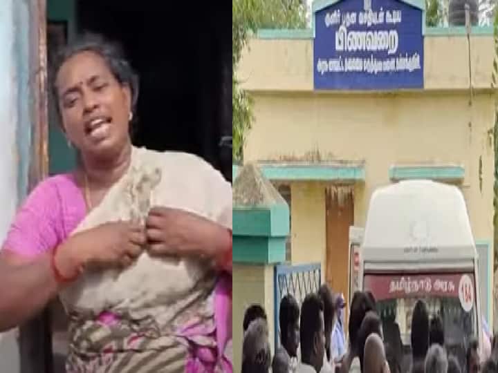 Kallakurichi Student Death: Parents Agree To Receive Body On July 23, Counsel Informs Madras HC Kallakurichi Student Death: Parents Agree To Receive Body On July 23, Counsel Informs Madras HC