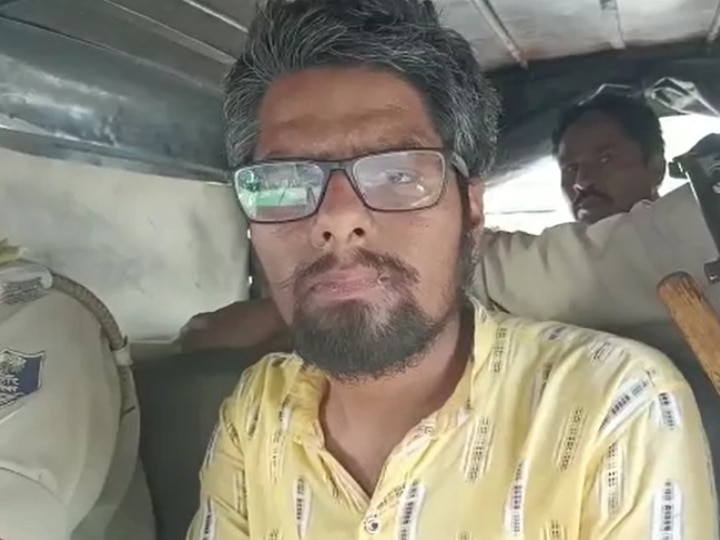 Pakistan Connection Came In Phulwari Sharif Case Margub Ahmed Is Associated  With Radical Organizations Tehreek E Labbaik Ann | Patna News: फुलवारी शरीफ  मामले में पाकिस्तान कनेक्शन आया सामने, कट्टरपंथी ...