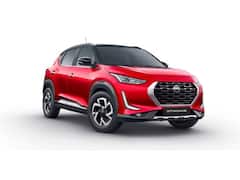 Nissan Magnite Red Edition भारतात लॉन्च, जाणून घ्या किंमत आणि फीचर्स