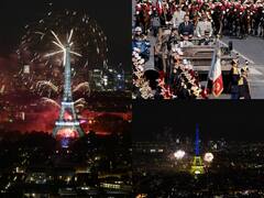 Bastille Day: France Celebrates The Rebellion That Triggered The French Revolution | IN PICS