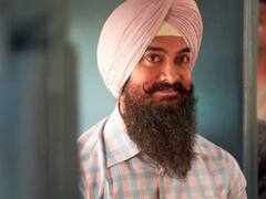 साउथ फिल्म इंडस्ट्री की इन बड़ी हस्तियों को Aamir Khan ने दिखाई ‘लाल सिंह चड्ढा', क्‍या आपने देखी ये तस्‍वीर?