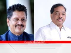 मी प्रत्यक्ष नारायण राणेंशी बोलेन, त्यांच्या मुलांशी नाही, कारण तेवढा मी सिनियर : दीपक केसरकर 