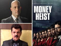 Money Heist Dubbing Artists: प्रोफेसर से लेकर बर्लिन तक, मनी हाइस्ट के किरदारों को इन बॉलीवुड स्टार्स ने दी है दमदार आवाज