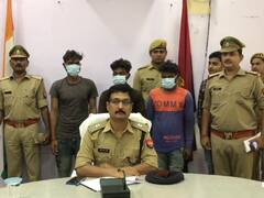 Barabanki News: बाराबंकी में पिता के साथ सो रहे 8 साल के बेटे को किया किडनैप, पुलिस ने आरोपियों को ऐसे दबोचा