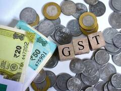 Finance Ministry Seeks Industry Views On Changes In Monthly GST Payment Form