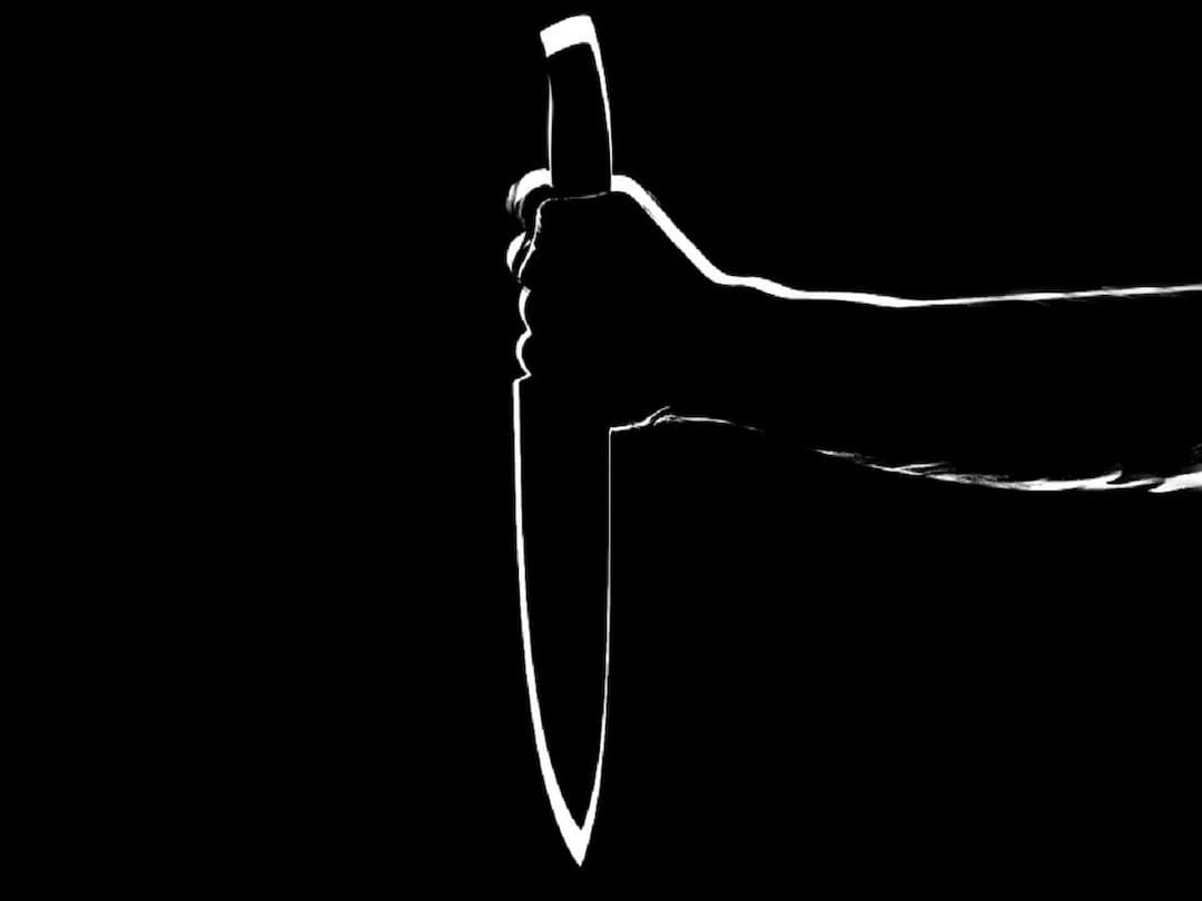 Man Murdered His Wife Brutally In Hyderabad Man Murdered His Wife: అనుమానమే పెనుభూతమై, కట్టుకున్న దాన్నే కడతేర్చాడు!