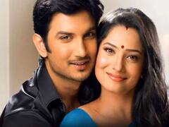 'पवित्र रिश्‍ता' के सेट से Ankita Lokhande ने शेयर किए वीडियोज, फैंस से कहा- जल्‍द टूटने वाला है