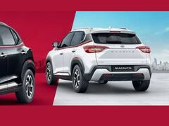 Nissan Magnite Red Edition भारतात लॉन्च, जाणून घ्या किंमत आणि फीचर्स