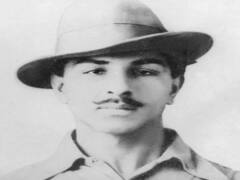 Bhagat Singh : భగత్‌సింగ్‌ ఎంతో మందిని హతమార్చాడు, పంజాబ్ ఎంపీ వివాదాస్పద వ్యాఖ్యలు