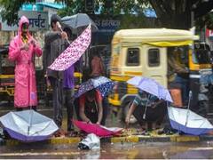 Maharashtra Weather Forecast Today: महाराष्ट्र में आज भारी बारिश से मिल सकती है राहत, जानें- किन जिलों के लिए जारी हुआ ताजा अलर्ट