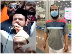 Rajasthan: जयपुर एयरपोर्ट से अजमेर पहुंचा गौहर चिश्ती और उसका साथी, आज होगी अदालत में पेशी