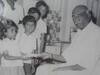 Kamarajar Birthday: தமிழ்நாட்டின் கல்வி வளர்ச்சி நாயகர் காமராஜரின் 120-வது பிறந்த தினம் இன்று..! இதை தவிர்க்காம படிங்க..