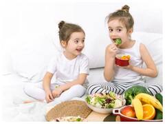 Superfood For Kids: बच्चों के मेंटल ग्रोथ के लिए जरूरी हैं ये चीजें, इन्हें डाइट में जरूर करें शामिल