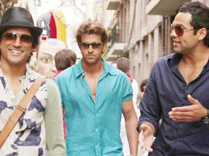 Zindagi Na Milegi Dobara Completes 11 Years Today Zindagi Na Milegi Dobara Completes 11 Years Today