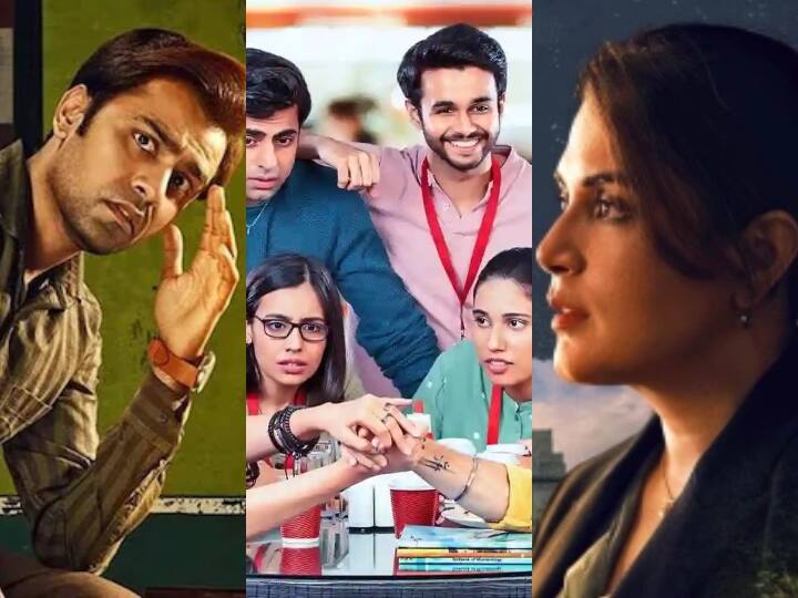 फिल्मों के मुकाबले इन दिनों वेब सीरीज का बोलबाला है. ओटीटी पर आए दिन कई एक्शन, रोमांस, थ्रिलर और सस्पेंस से भरपूर सीरीज स्ट्रीम होती हैं, जिसे दर्शक काफी पसंद करते हैं. इन वेब सीरीज की रेटिंग्स की बात करें तो साल 2022 के 6 महीने पूरे हो चुके हैं और ऐसे में इंटरनेट मूवी डेटाबेस यानी आईएमडीबी (IMDB) ने इस साल की टॉप 10 वेब सीरीज की लिस्ट जारी कर दी है. चलिए बताते हैं आपको..