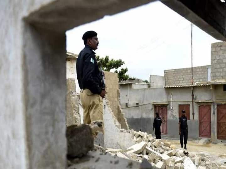 Pakistan Man Boils Wife In Cauldron In Front Of His six Childrens Crime : கொதிக்கும் கொப்பரையில் மனைவியை வேகவைத்த  கணவன்... 6 குழந்தைகளின் முன்னே நடந்த கொடூரம்!