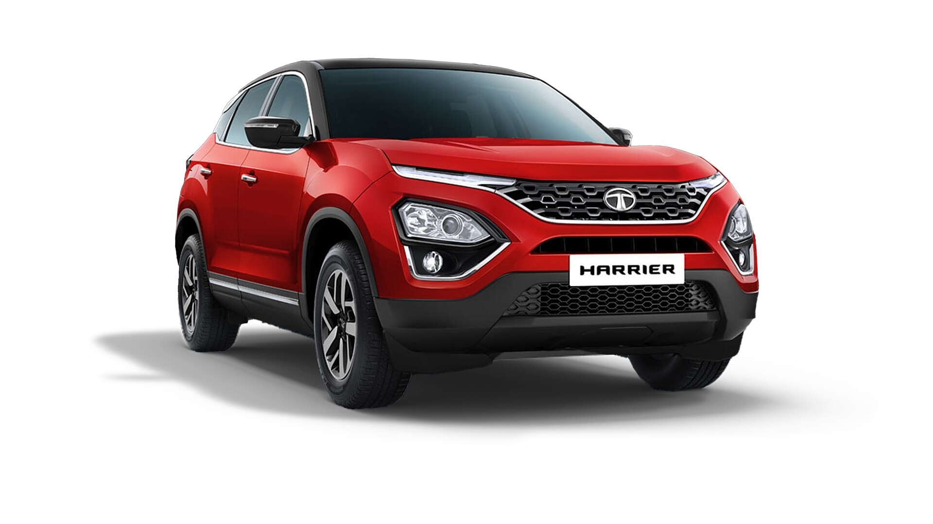 Car : Hyundai Tucson, Tata Harrier की Jeep Compass कोणती कार सर्वात भारी? जाणून घ्या A to Z माहिती