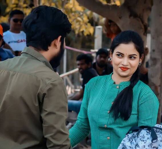 शालूच्या नजरेनं कोण झालंय घायाळ? राजेश्वरीसोबत नेमकं कोण