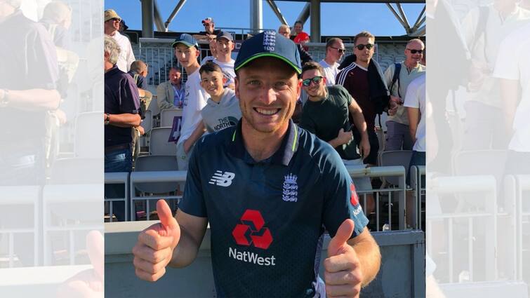 England Captain Jos Buttler reserves high praise for two player after win in 2nd ODI IND vs ENG: ২৪৬ রানের পুঁজি নিয়ে দুরন্ত জয়, দুই তারকাকে প্রশংসায় ভরালেন জস বাটলার
