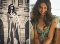 Rakul Preet Singh Pics : ਬਲੈਕ ਐਂਡ ਵ੍ਹਾਈਟ ਫੋਟੋ 'ਚ ਰਕੁਲਪ੍ਰੀਤ ਦਾ ਦਿਖਿਆ ਬੇਹੱਦ ਸਟਾਈਲਿਸ਼ ਲੁੱਕ, ਅਦਾਕਾਰਾ ਨੇ ਜਿੱਤਿਆ ਫੈਨਜ਼ ਦਾ ਦਿਲ