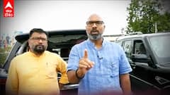 Nizamabad MP Arvind Dharmapuri : మంత్రి వేముల ప్రశాంత్ రెడ్డి పై ఎంపీ అర్వింద్ ఫైర్ | ABP Desam