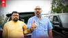Nizamabad MP Arvind Dharmapuri : మంత్రి వేముల ప్రశాంత్ రెడ్డి పై ఎంపీ అర్వింద్ ఫైర్ | ABP Desam